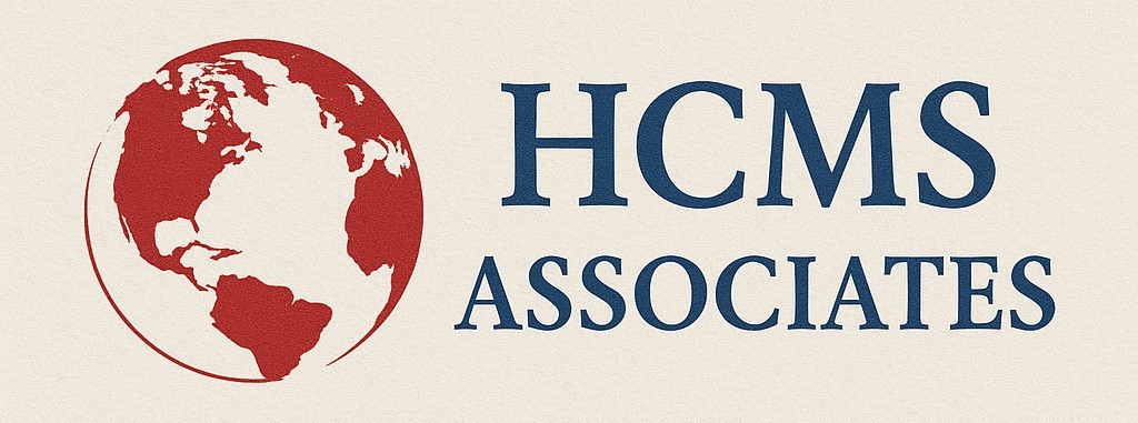 HCMS Associates Logo